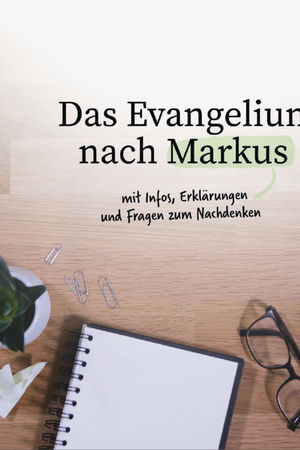 Das Evangelium nach Markus