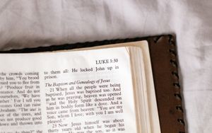 Das Evangelium nach Lukas - Ein Überblick
