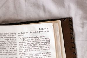 Das Evangelium nach Lukas - Ein Überblick