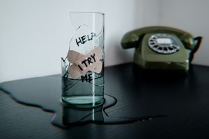 Die Suchaktion Gottes - Wie uns wirklich geholfen wird