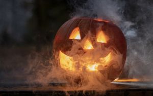 Sollten Christen Halloween feiern?