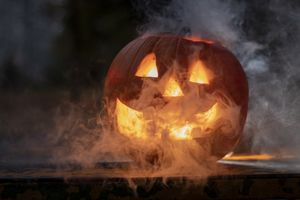 Sollten Christen Halloween feiern?