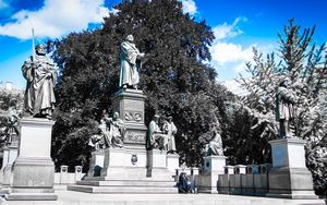 Heinrich Bullinger: Architekt der Reformation