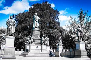 Heinrich Bullinger: Architekt der Reformation