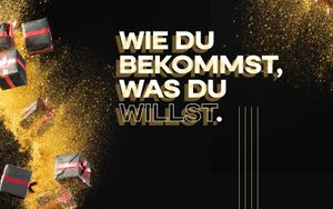 Wie du bekommst, was du willst
