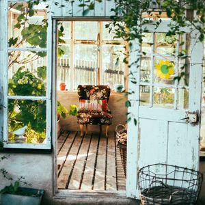 Guter Rat für allerlei Leute - Mein zuhause