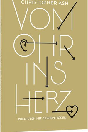 Vom Ohr ins Herz