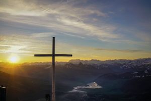 Christus der Versöhner