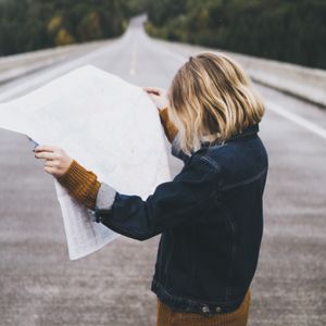 Unter Gottes Führung