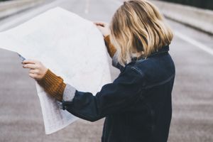 Unter Gottes Führung