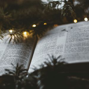 Der Retter ist geboren