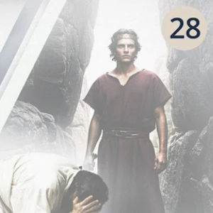 Davids Triumphlied (2) 