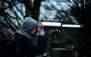Wo ist Gott? - Evangelisation in Nürnberg