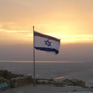 Brennpunkt Israel