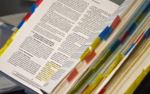 Bibelarbeit über 1. Könige 14-16