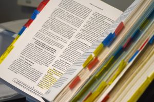 Bibelarbeit über 1. Könige 14-16