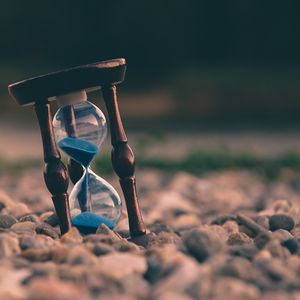 Zeitgeist und Gottes Geist
