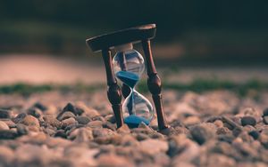Zeitgeist und Gottes Geist