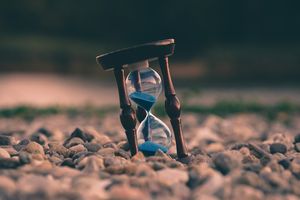 Zeitgeist und Gottes Geist