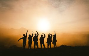 Der Einfluss des Umgangs
