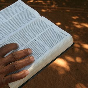 TiFam, Wie wird man ein Kind Gottes? (5/6)
