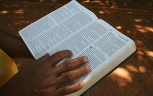 TiFam, Wie wird man ein Kind Gottes? (5/6)