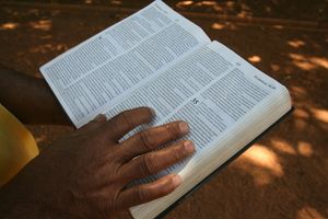 TiFam, Wie wird man ein Kind Gottes? (5/6)
