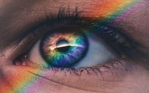 Augen auf!