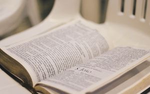 Was ist das Evangelium?