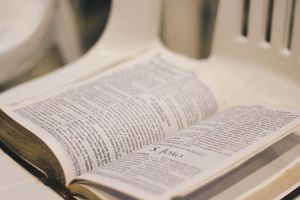 Was ist das Evangelium?