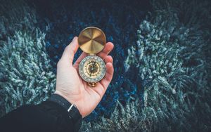 Das Wort Gottes - Kompass der Gläubigen bis ans Ende