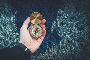 Das Wort Gottes - Kompass der Gläubigen bis ans Ende