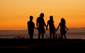 Die Zukunft der Familie