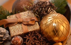 Wer ist Weihnachten