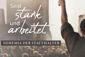 Nehemia der Statthalter (1)