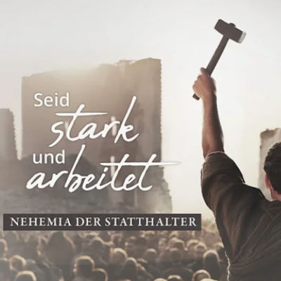 Nehemia der Statthalter