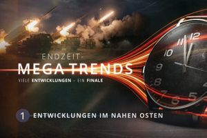 Entwicklungen in Israel und dem Nahen Osten auf dem Weg zum großen Finale