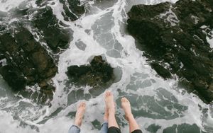 Gottes gute Ordnungen – was Gottes Wort über Mann und Frau lehrt (Teil2)