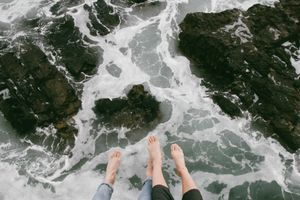 Gottes gute Ordnungen – was Gottes Wort über Mann und Frau lehrt (Teil2)