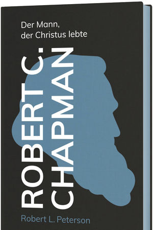 Robert C. Chapman