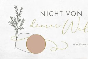 Nicht von dieser Welt