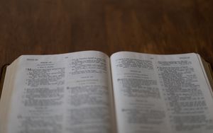 Einführung in die Struktur des Buches Offenbarung