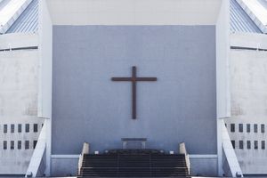 Das Kreuz