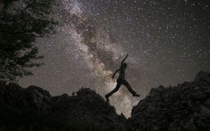 Vom Ursprung des Universums
