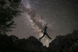 Vom Ursprung des Universums
