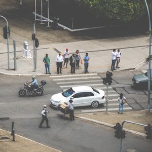 Wo mischen wir uns öffentlich ein?