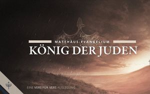 Die Taufe mit dem Heiligen Geist und Feuer