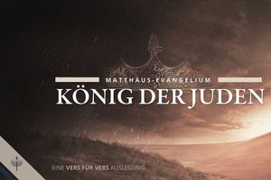 Das Gleichnis von den 10 Jungfrauen
