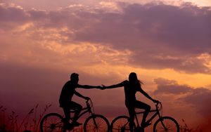Praktische Liebe als Hinweis auf das ewige Leben