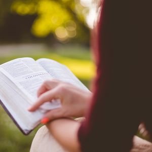 Lasst das Wort Christi reichlich unter euch wohnen